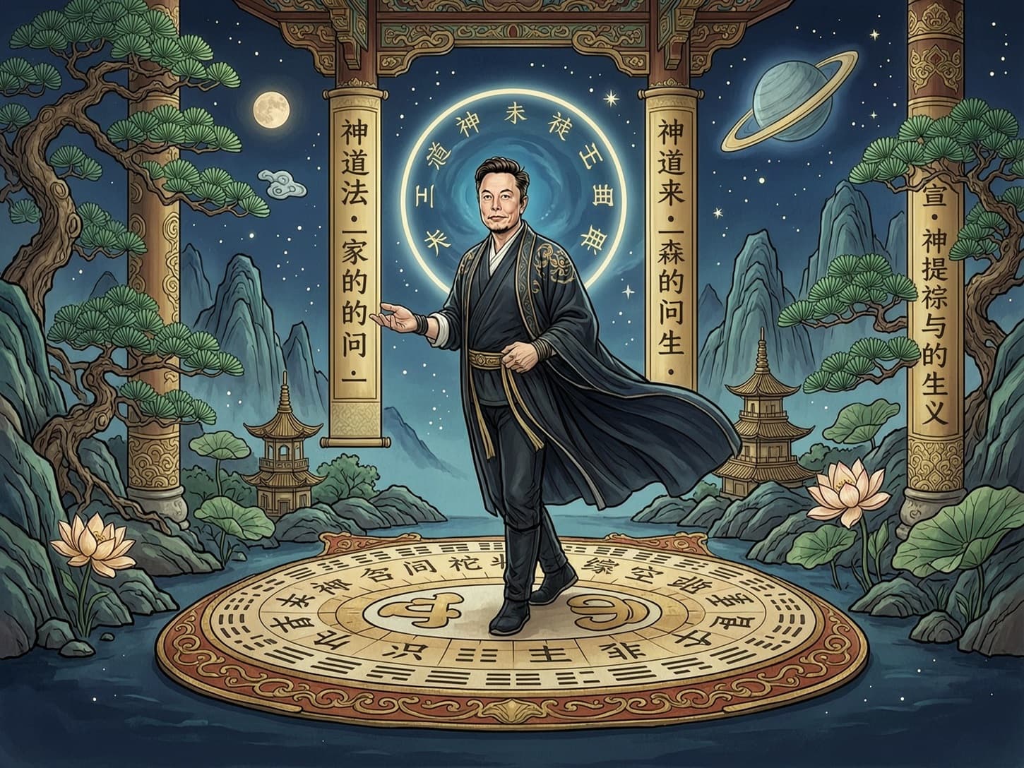 Zdrojový kód Elona Muska: Proč není výbušnou raketou, ale neotřesitelnou Horou, která ohýbá realitu (a jakou za to platí daň)