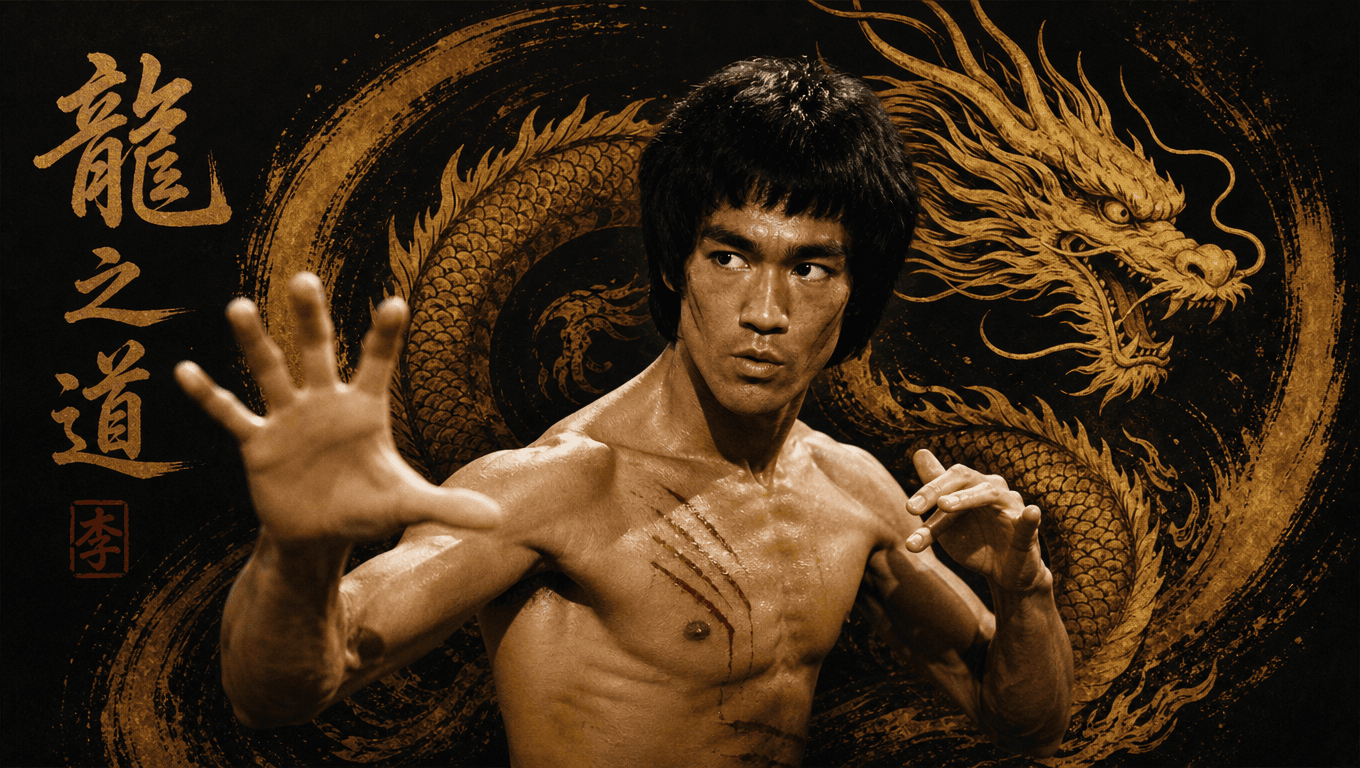 Bruce Lee: The Anatomy of Collapse, or When Your Own Source Code Destroys You