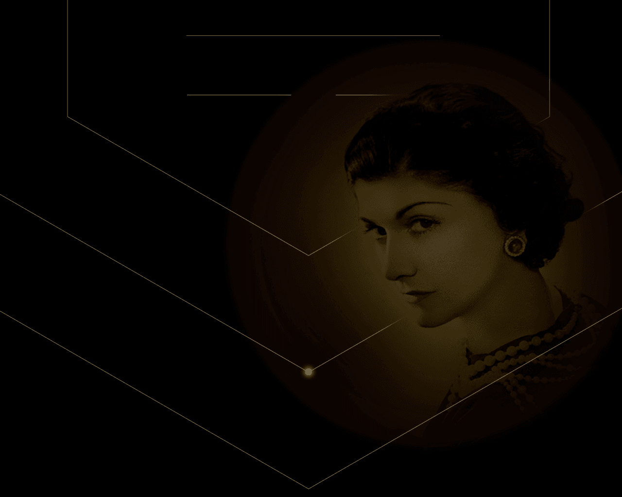 Coco Chanel's Source Code: How She Forged an Empire from Loneliness and Liberated Women?