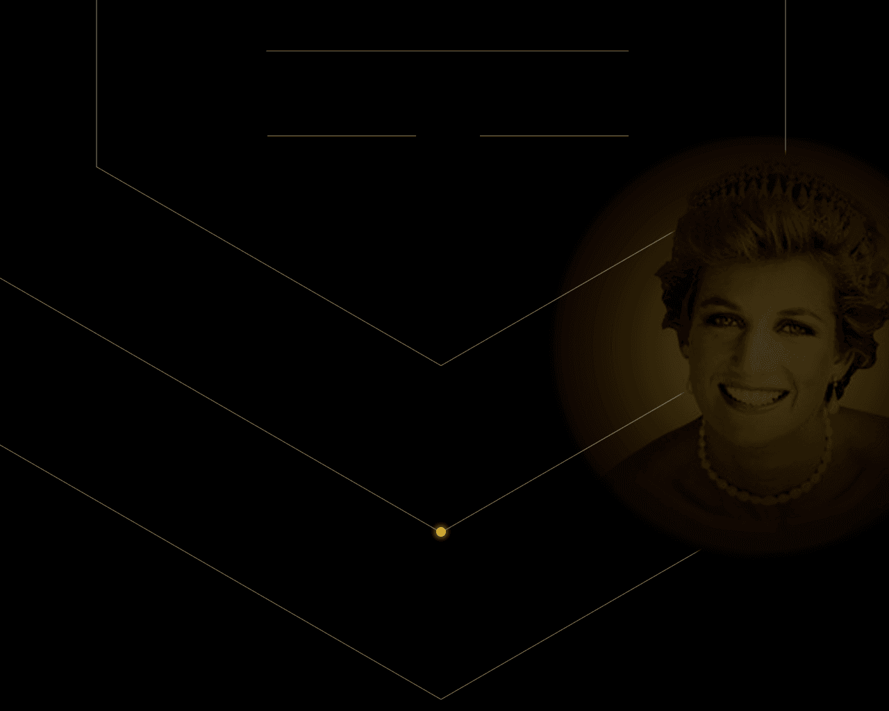 Broken Jewel: Princess Diana's Hidden Code Reveals Why the Spotlight Had to Destroy Her (and the Secret of Her Bulimia)