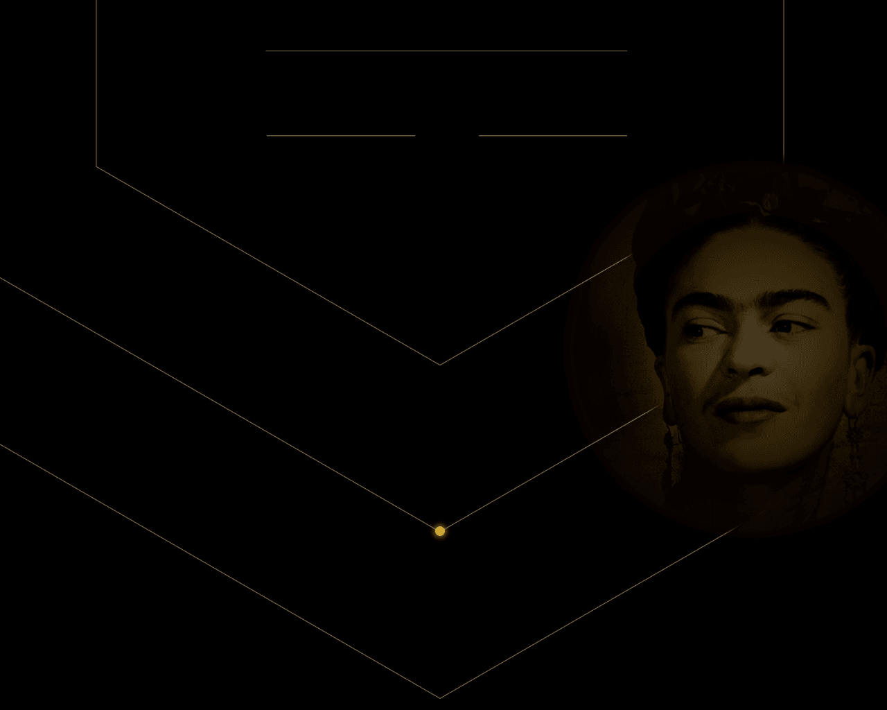 Frida Kahlo's Source Code: Why She Had to Transform Cruel Pain into Sacred Art and Raw Truth
