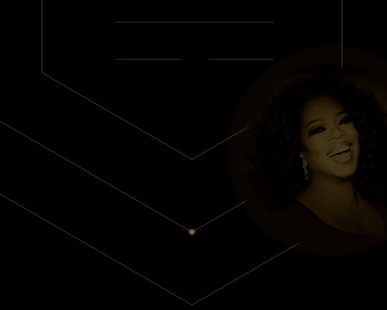 Oprah Winfrey's Source Code: How to Transform Trauma into an Inexhaustible Wellspring of Wisdom and Empathy