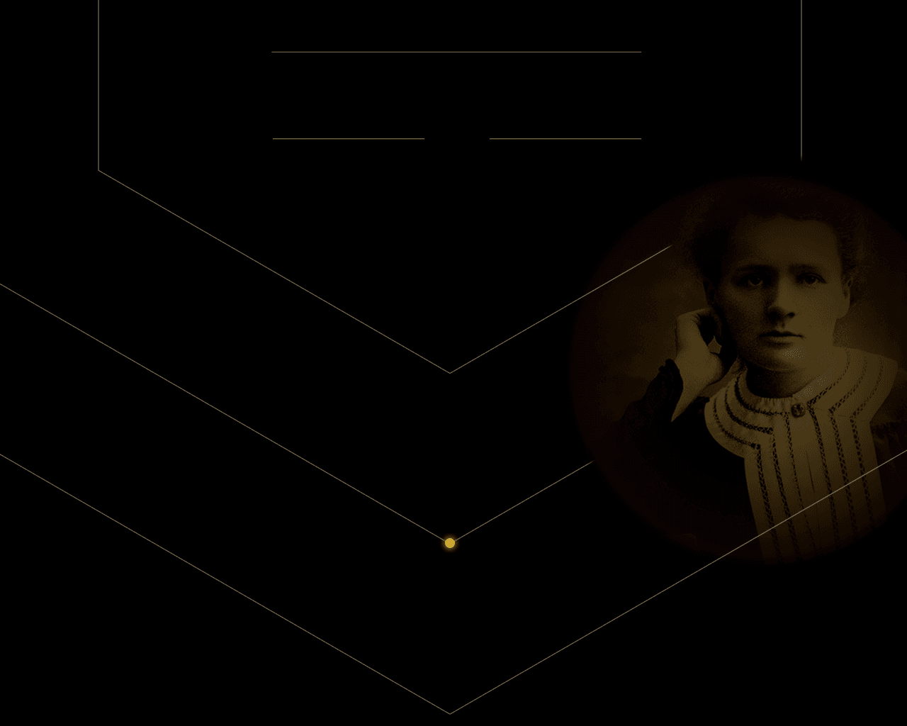 Tajemství oběti: Proč MARIE CURIE musela zemřít pro svůj objev
