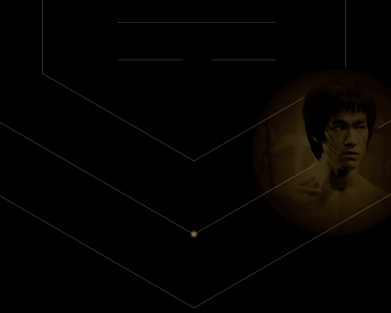 Bruce Lee: Anatomie eines Kollapses oder Wenn Ihr eigener Quellcode Sie zerstört