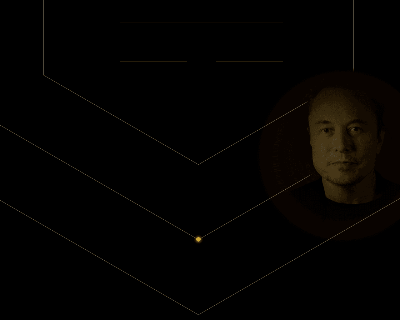 Elon Musks Quellcode: Warum er keine explosive Rakete, sondern ein unerschütterlicher Berg ist, der die Realität beugt (und welchen Preis er dafür zahlt)
