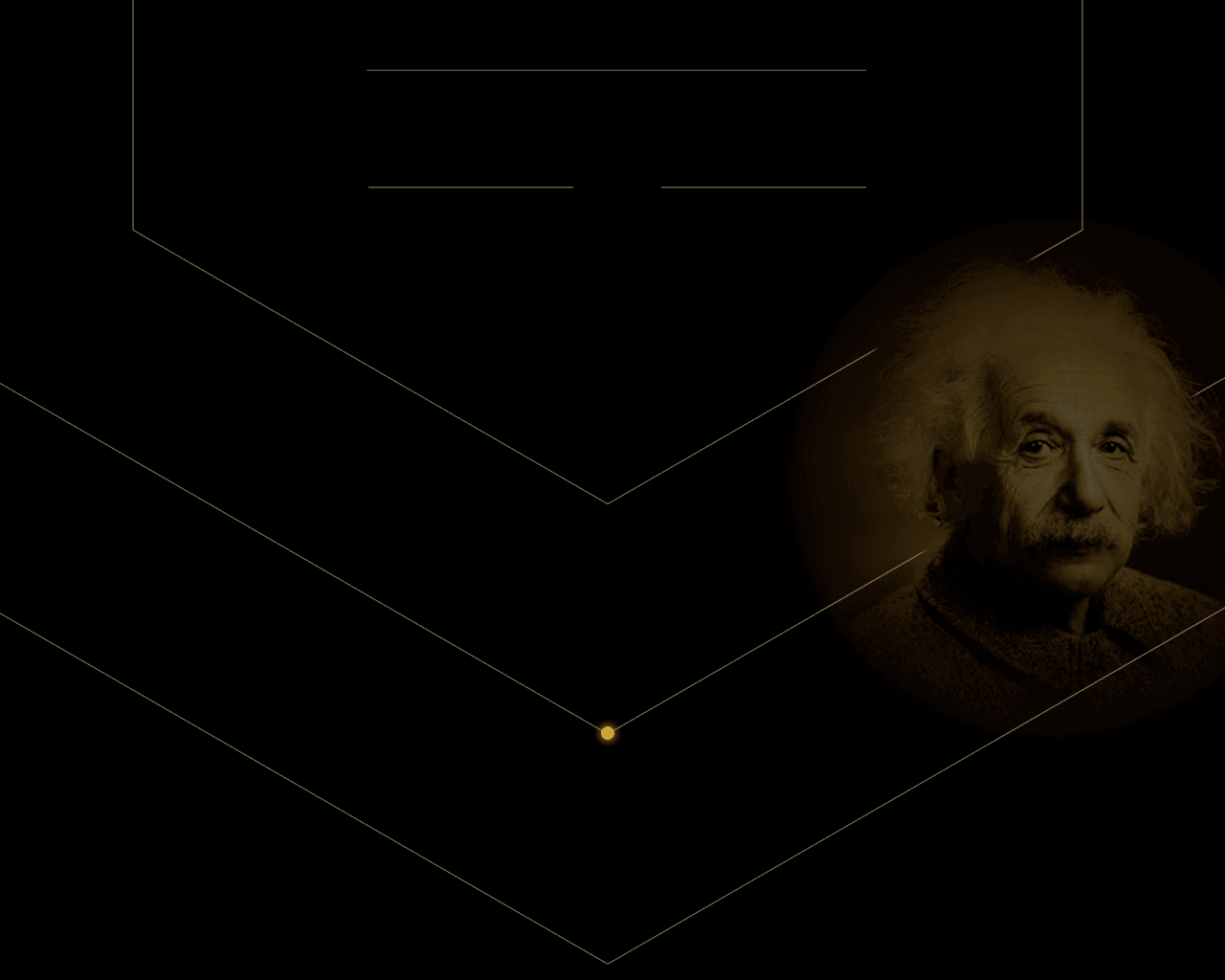 Albert Einstein's Code: The Secret of a Genius Western Science Cannot Explain