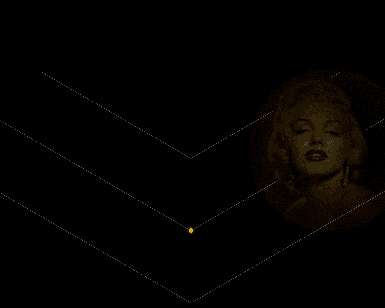 The Sex Symbol's Source Code: Why Marilyn Monroe Had to Burn Out and How Her Astrotype Revealed an Absolute Absence of Self-Preservation Instinct